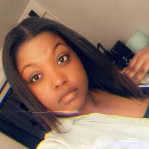 Meet your Posher, Tiye